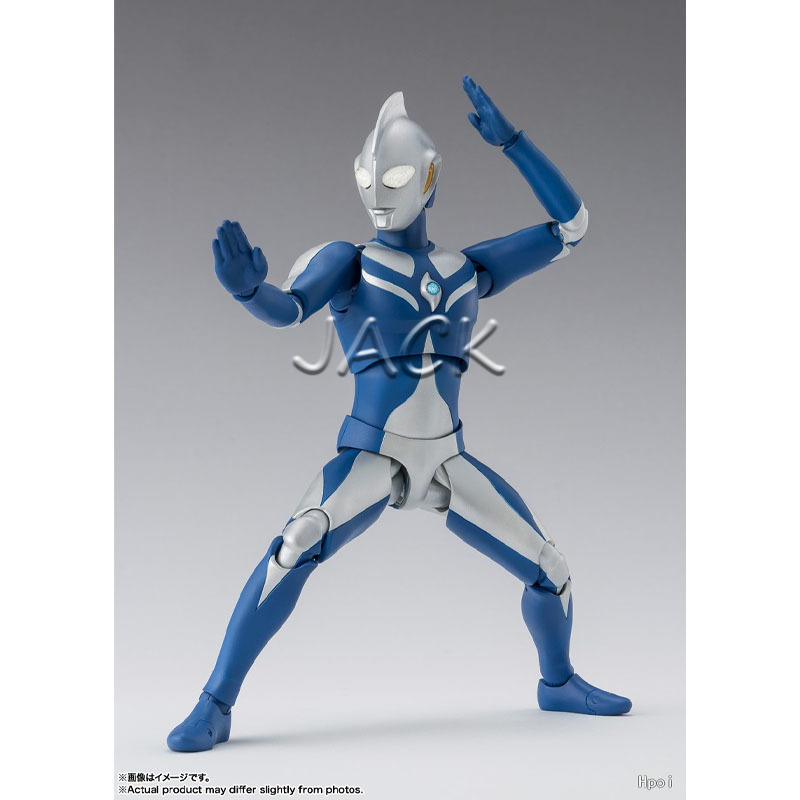 在庫あり バンダイ ウルトラマン S.H.Figuarts  - Model Kit Ultraman のレビューと価格