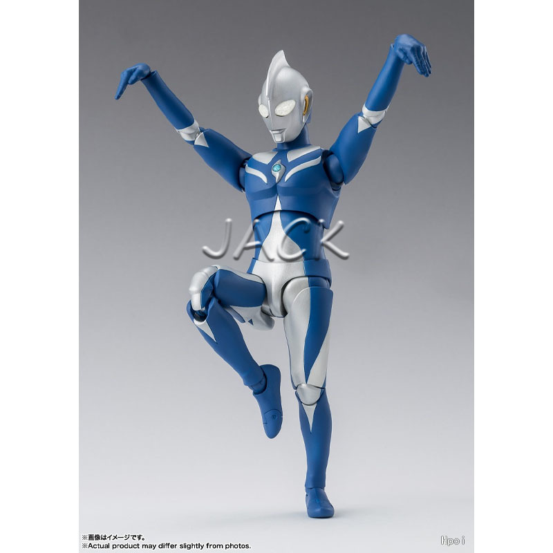 在庫あり バンダイ ウルトラマン S.H.Figuarts  - Model Kit Ultraman のレビューと価格