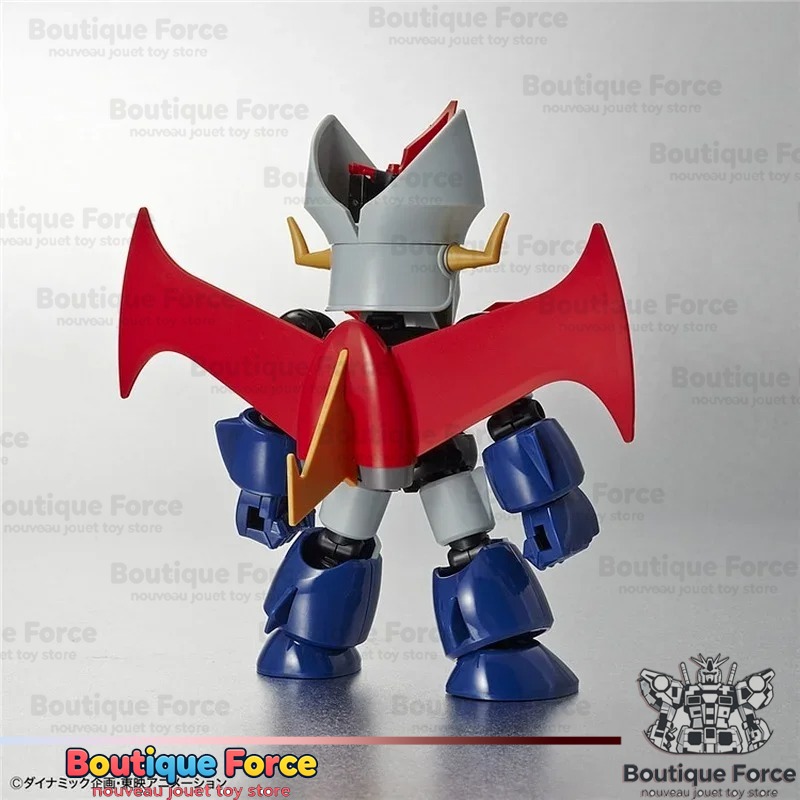バンダイ ガンプラモデルキット SDCS BBファイター グ - Model Kit Mazinger のレビューと価格