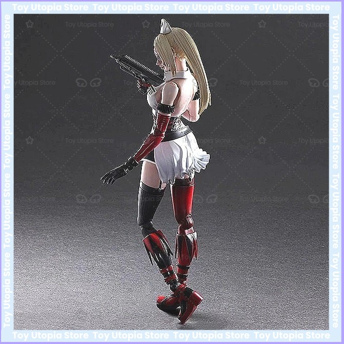 自殺分隊ハーレー・クインアクションフィギュア、第2世代クラウ - Model Kit Harley Quinn のレビューと価格