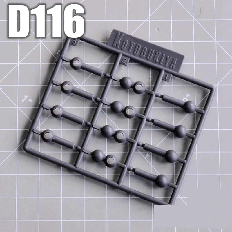 取り付け可能なテールを備えたプロのスピニングエットルボール, - Model Kit Weapons のレビューと価格