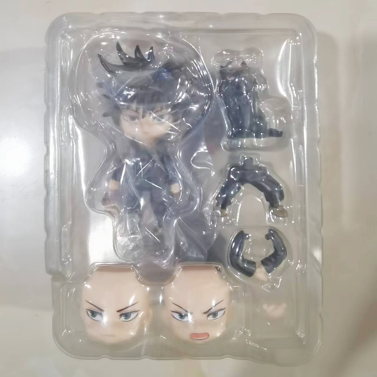 アニメjujutsu kaisen fusuro Vieru - Model Kit Jujutsu Kaisen のレビューと価格