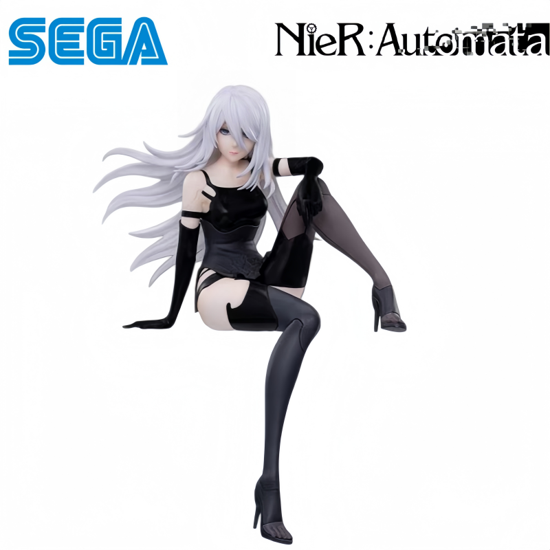 セガ在庫ありオリジナルボックスガレージキットモデルチョコノセ - Model Kit Nier Automata のレビューと価格