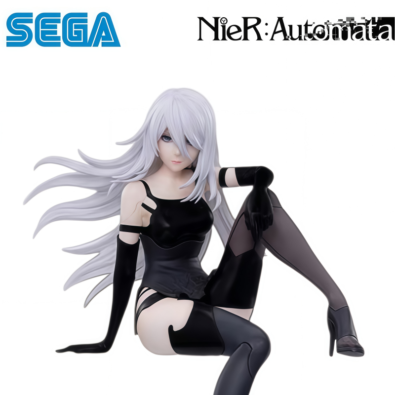 セガ在庫ありオリジナルボックスガレージキットモデルチョコノセ - Model Kit Nier Automata のレビューと価格