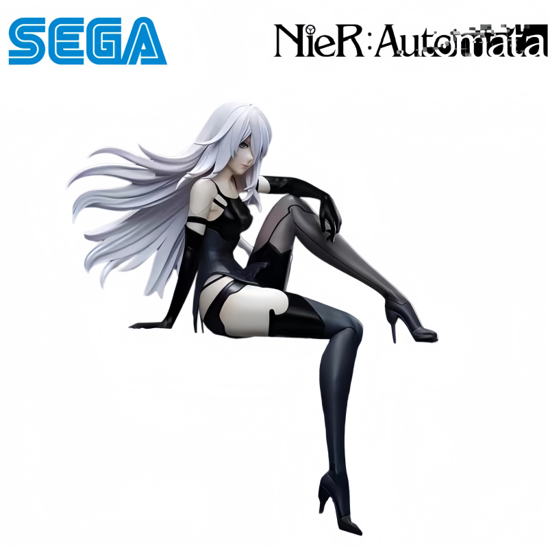 セガ在庫ありオリジナルボックスガレージキットモデルチョコノセ - Model Kit Nier Automata のレビューと価格