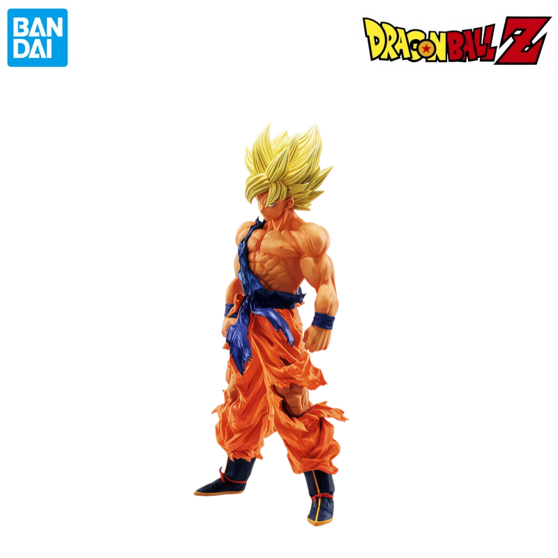 バンダイ在庫ありオリジナルボックスガレージキットモデルドラゴ - Model Kit Frieza のレビューと価格