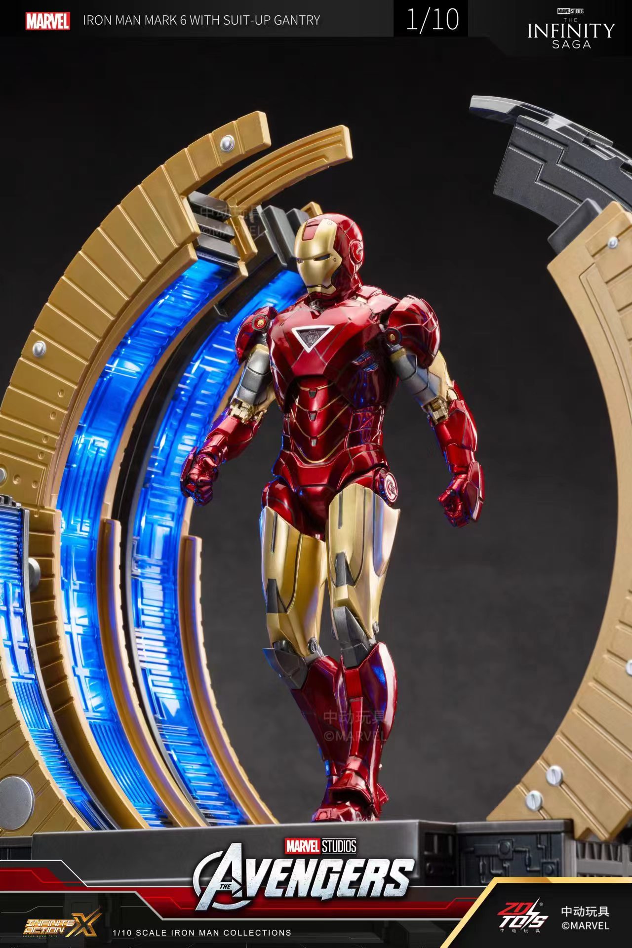 トニースタークモデルのアクションフィギュア,zdおもちゃ,ア - Model Kit Evangelion のレビューと価格