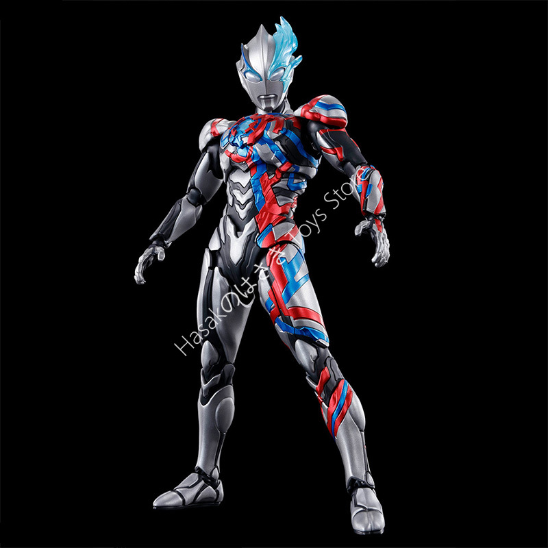 バンダイ FRS フィギュアライズスタンダード ウルトラマン - Model Kit Ultraman のレビューと価格