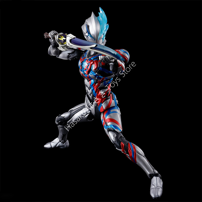 バンダイ FRS フィギュアライズスタンダード ウルトラマン - Model Kit Ultraman のレビューと価格