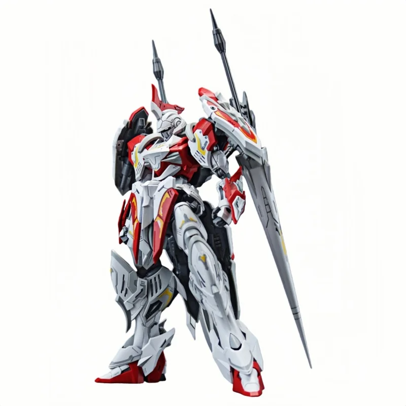 SNAA オリジナル HG1/144 紅騎士団の騎士 ラモラ - Model Kit Tristan のレビューと価格