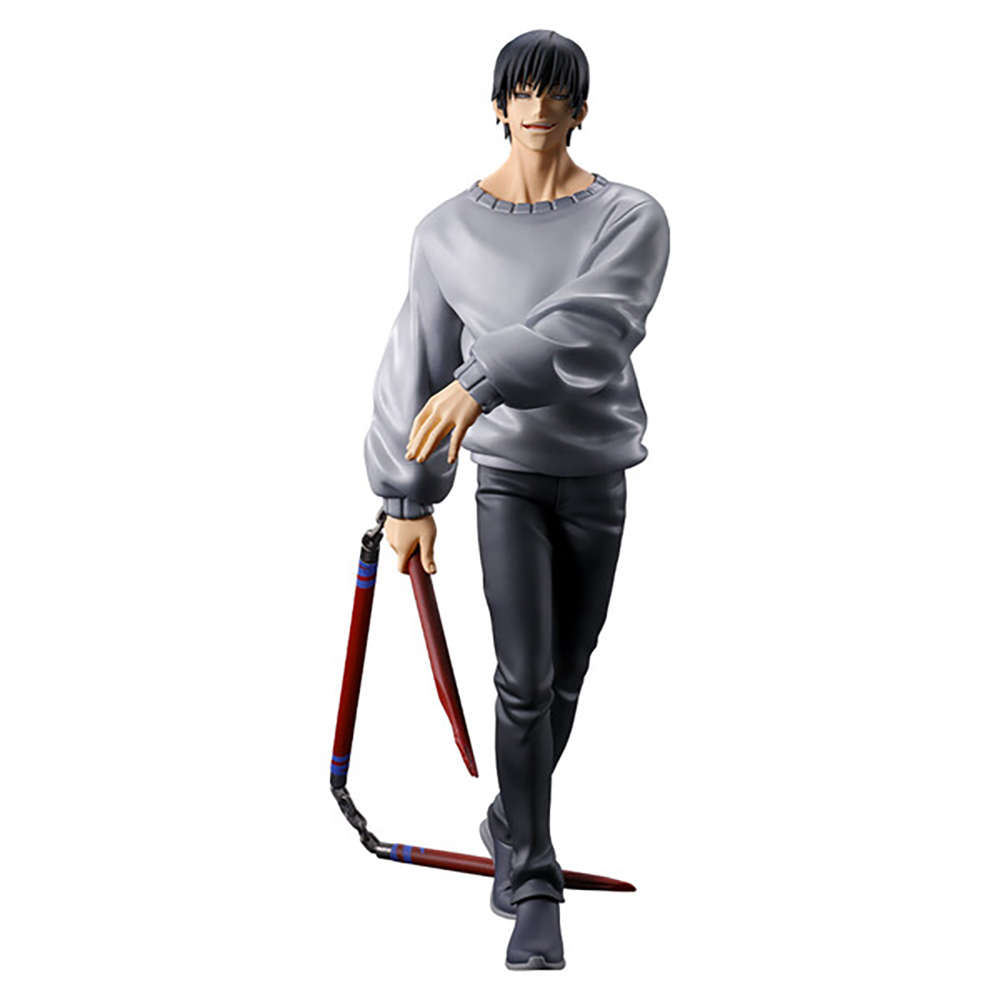 100%正規品在庫あり バンダイ スピリッツ 一番くじ 呪術 - Model Kit Jujutsu Kaisen のレビューと価格
