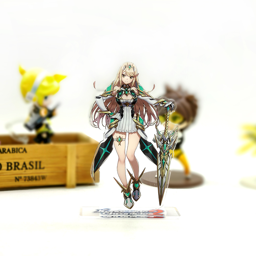 ゼノブレイド-クロニクル2フィギュア,ミスラヒカリピラほむら - Model Kit Xenoblade のレビューと価格