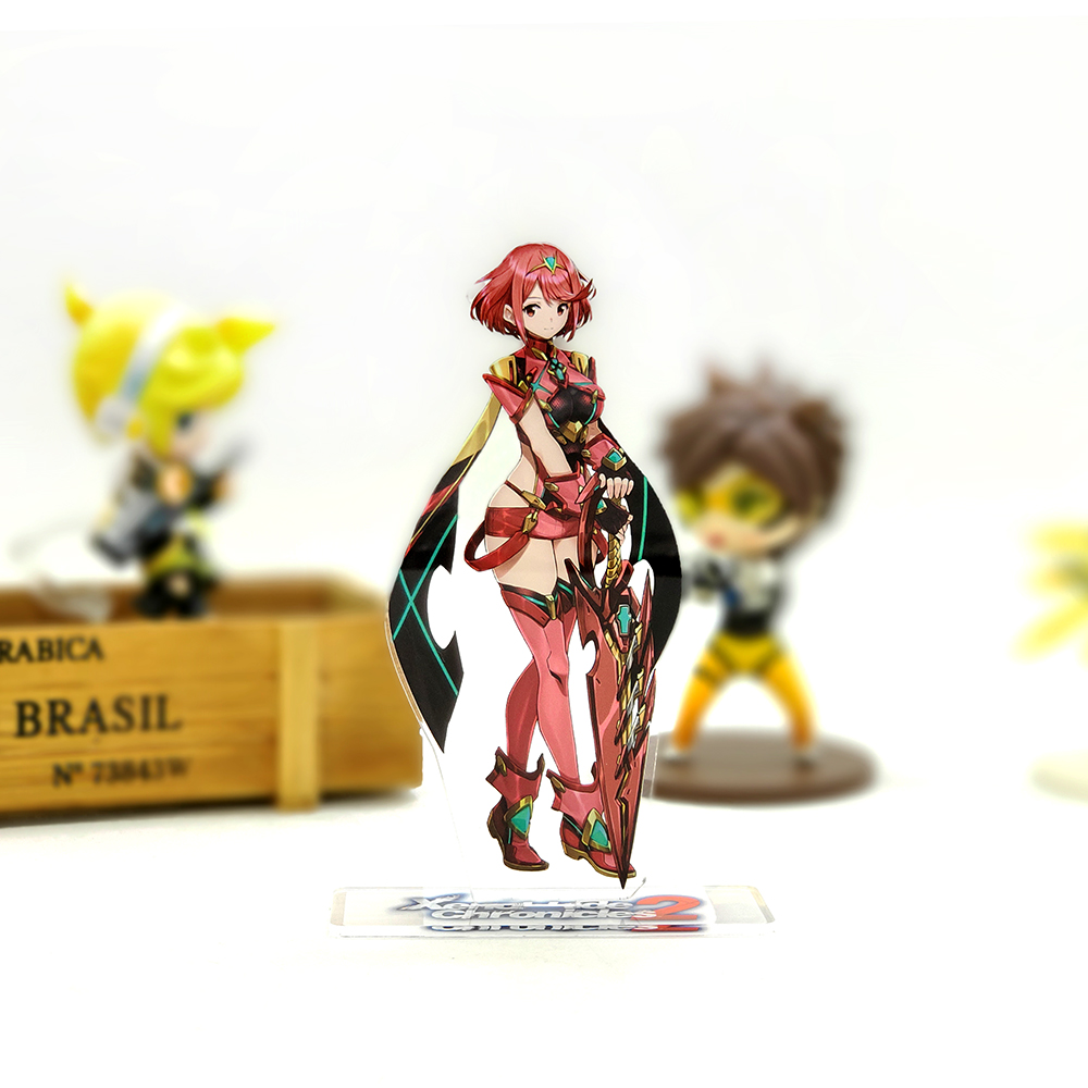 ゼノブレイド-クロニクル2フィギュア,ミスラヒカリピラほむら - Model Kit Xenoblade のレビューと価格